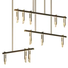 Artistic Pendant HS Ali Express